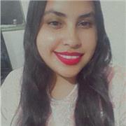 Estudiante universitaria da clases de ingles, explica y hace trabajos de ingles y todo lo relacionado con el ingles